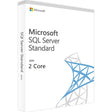 Microsoft SQL Server 2019 Standard 2 Core