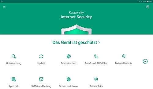 Kaspersky Internet Security 2020 - Lizenzgünstiger