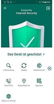 Kaspersky Total Security 2020 - Lizenzgünstiger