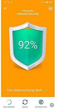 Kaspersky Total Security 2020 - Lizenzgünstiger