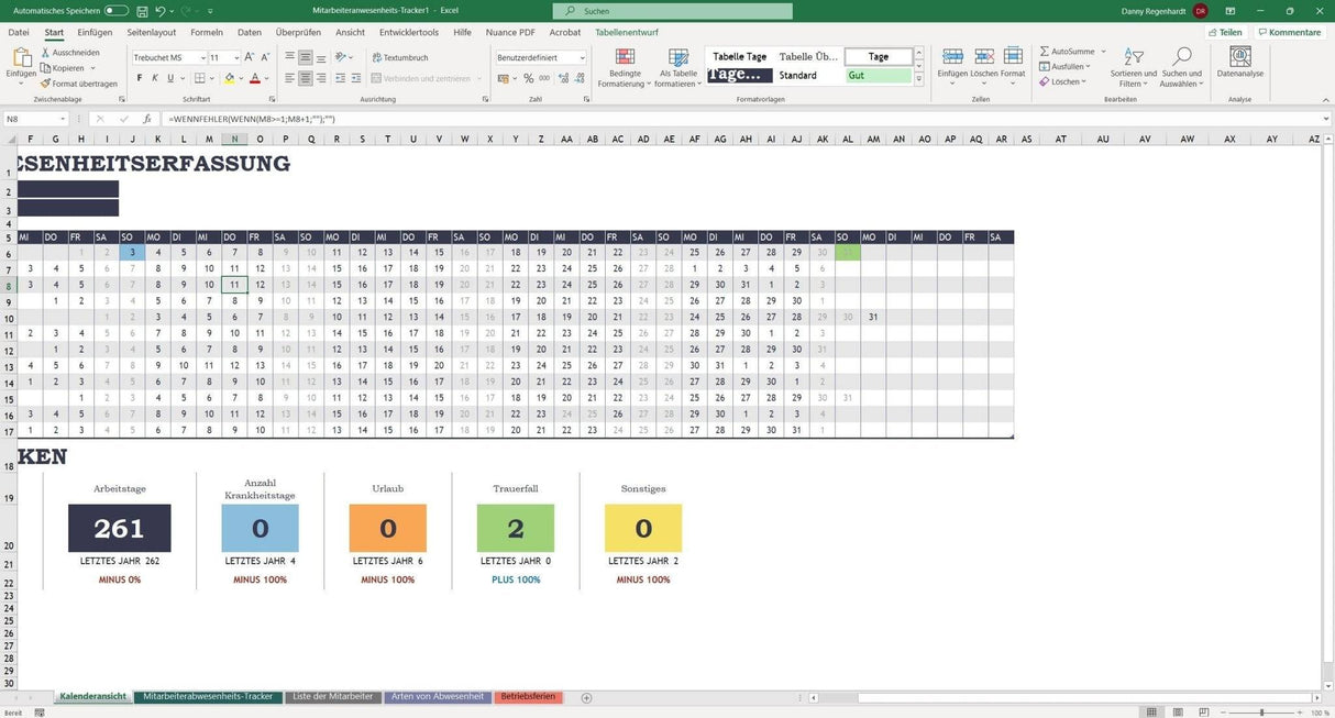 Microsoft Excel 2021 - Lizenzgünstiger