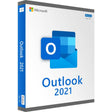 Microsoft Outlook 2021 - Lizenzgünstiger