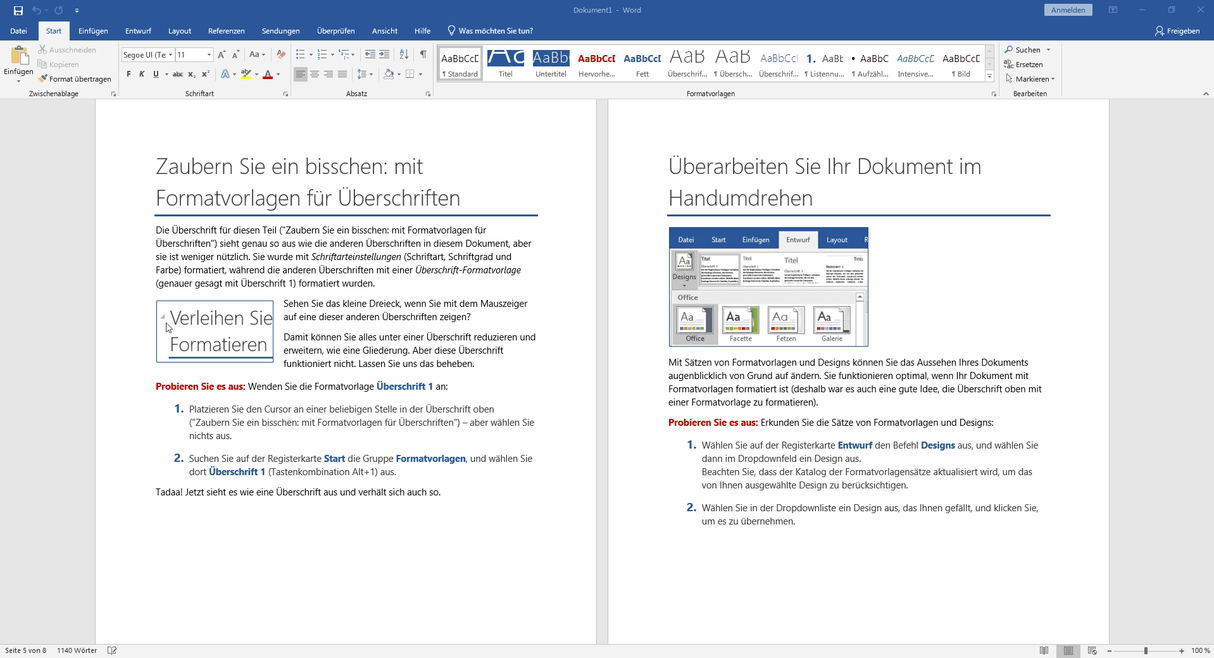 Microsoft Word 2019 - Lizenzgünstiger