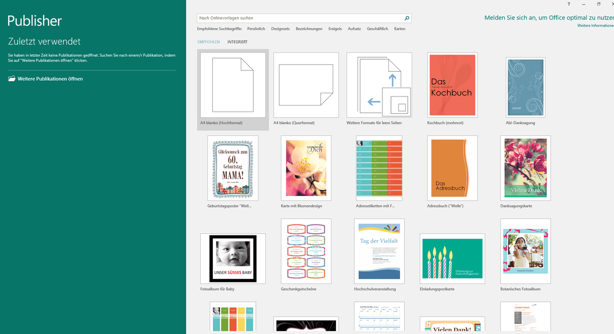 Office 2016 Standard - Lizenzgünstiger
