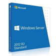 Windows Server 2012 R2 Standard - Lizenzgünstiger