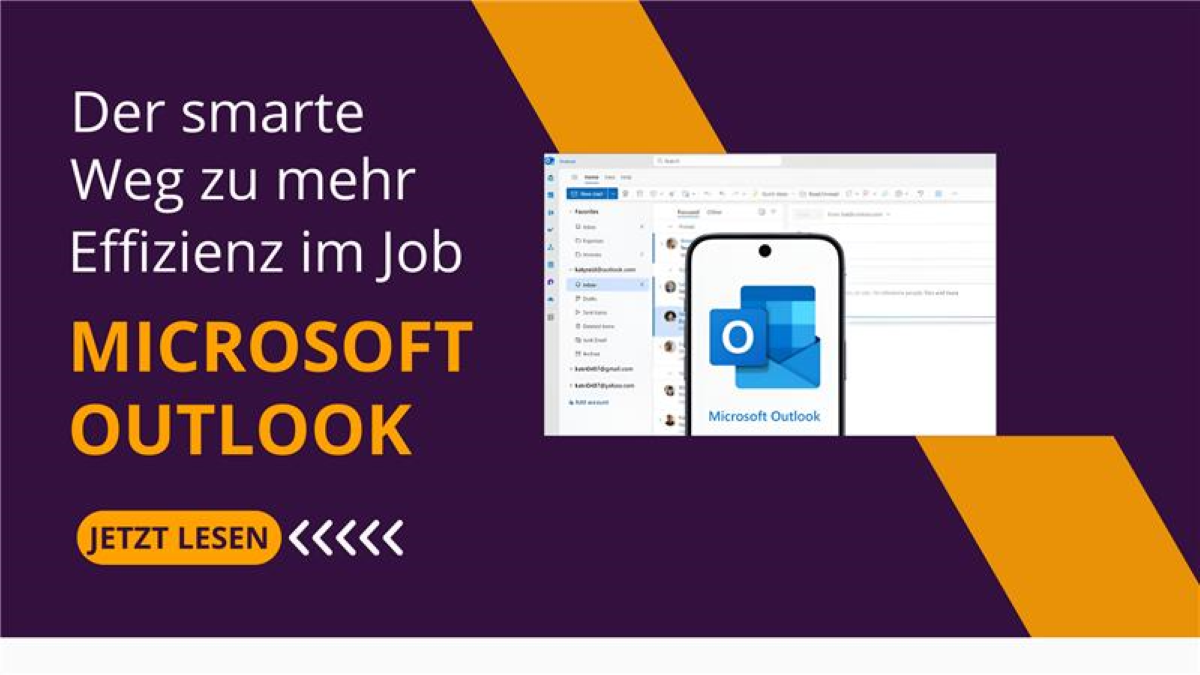 Warum Microsoft Outlook 2021 die beste Wahl für Berufstätige ist