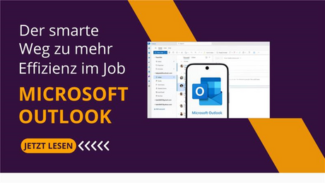 Warum Microsoft Outlook 2021 die beste Wahl für Berufstätige ist
