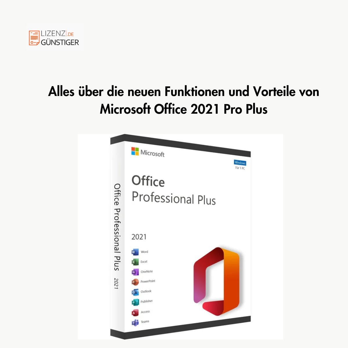Microsoft Office 2021 Pro Plus