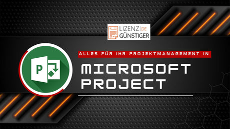 So erstellen Sie Unteraufgaben in MS Project