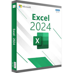 Microsoft Excel online kaufen