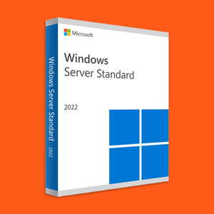 Lizenzierte Server online kaufen