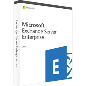 Exchange Server 2019 Standard