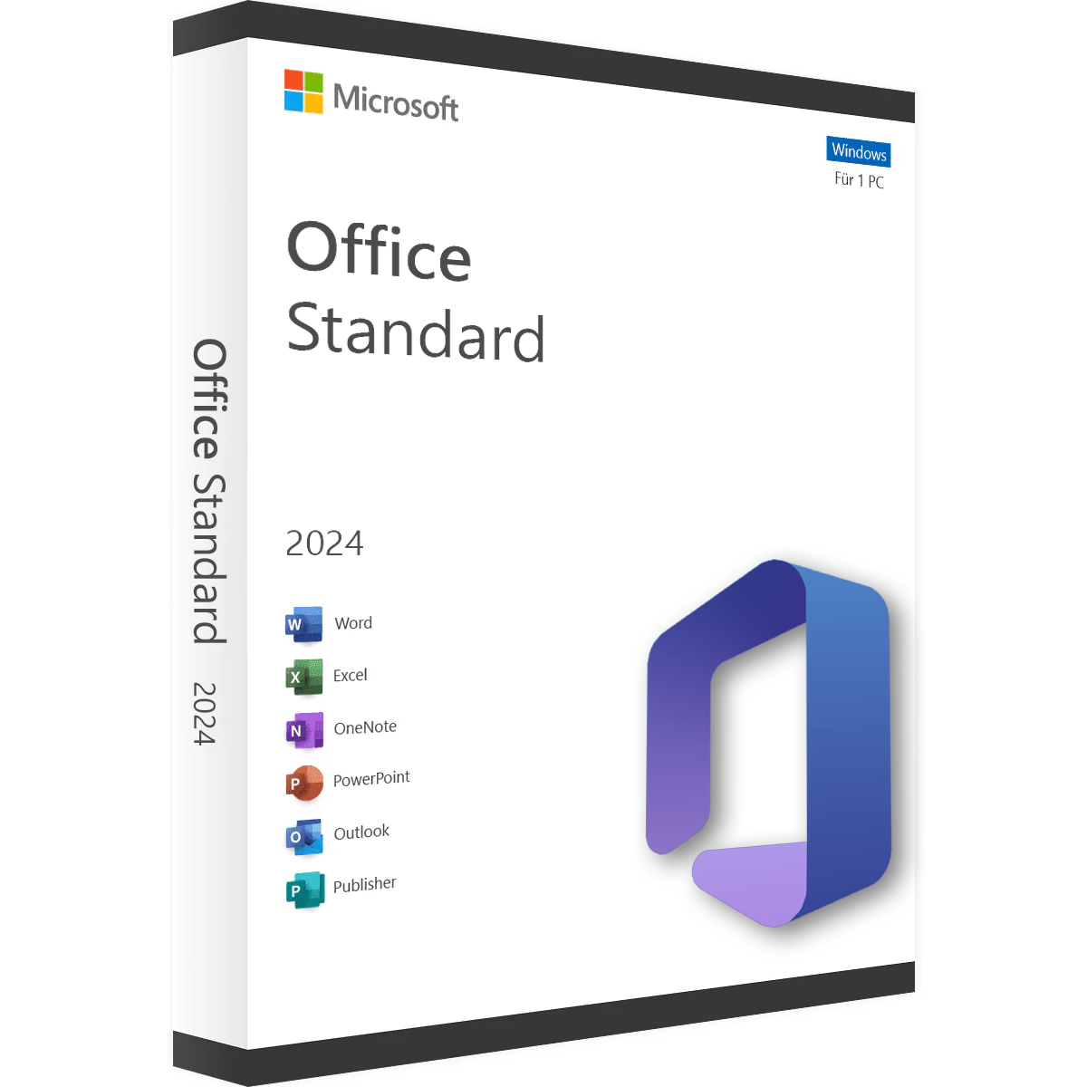 Microsoft Office 2024 Standard