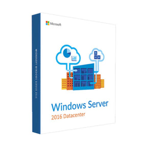 Windows Server 2016 Datacenter