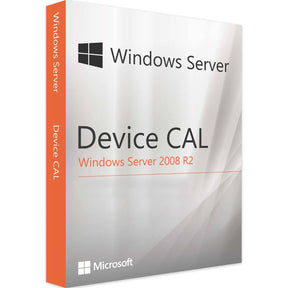 Windows Server 2008 Device CAL