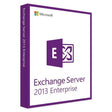 Exchange Server 2013 Enterprise - Lizenzgünstiger