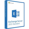 Exchange Server 2013 Standard - Lizenzgünstiger