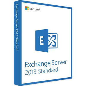 Exchange Server 2013 Standard - Lizenzgünstiger