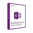 Exchange Server 2016 Enterprise - Lizenzgünstiger