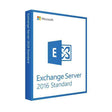 Exchange Server 2016 Standard - Lizenzgünstiger