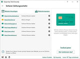 Kaspersky Total Security 2020 - Lizenzgünstiger