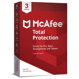 McAfee Total Protection 2020 - Lizenzgünstiger