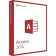 Microsoft Access 2016 - Lizenzgünstiger