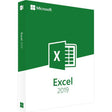 Microsoft Excel 2019 - Lizenzgünstiger