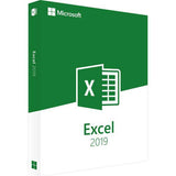 Microsoft Excel 2019 - Lizenzgünstiger