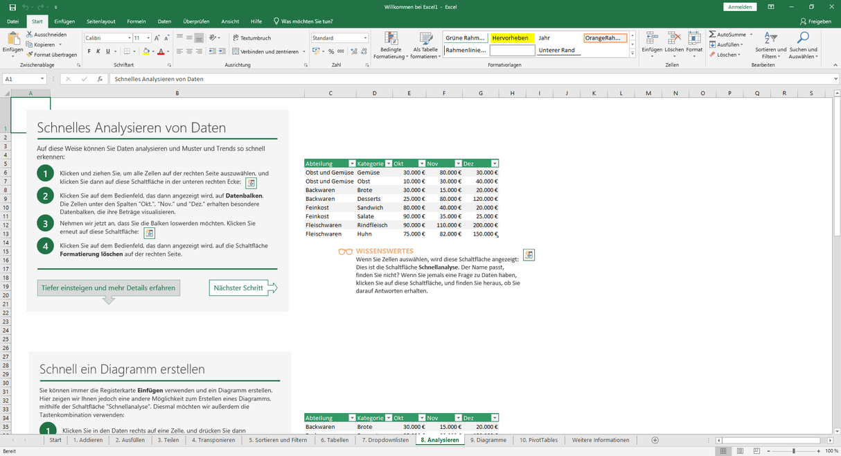 Microsoft Excel 2019 - Lizenzgünstiger