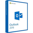 Microsoft Outlook 2016 - Lizenzgünstiger