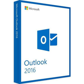 Microsoft Outlook 2016 - Lizenzgünstiger