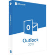 Microsoft Outlook 2019 - Lizenzgünstiger