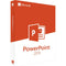 Microsoft PowerPoint