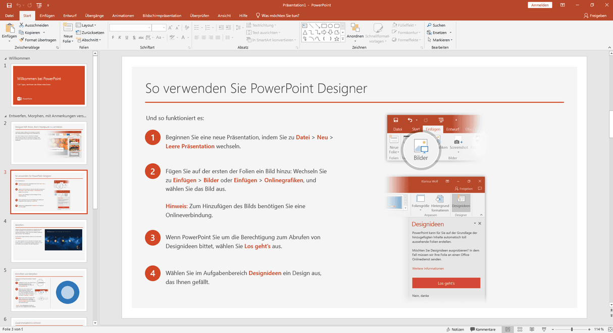 Microsoft PowerPoint 2019 - Lizenzgünstiger