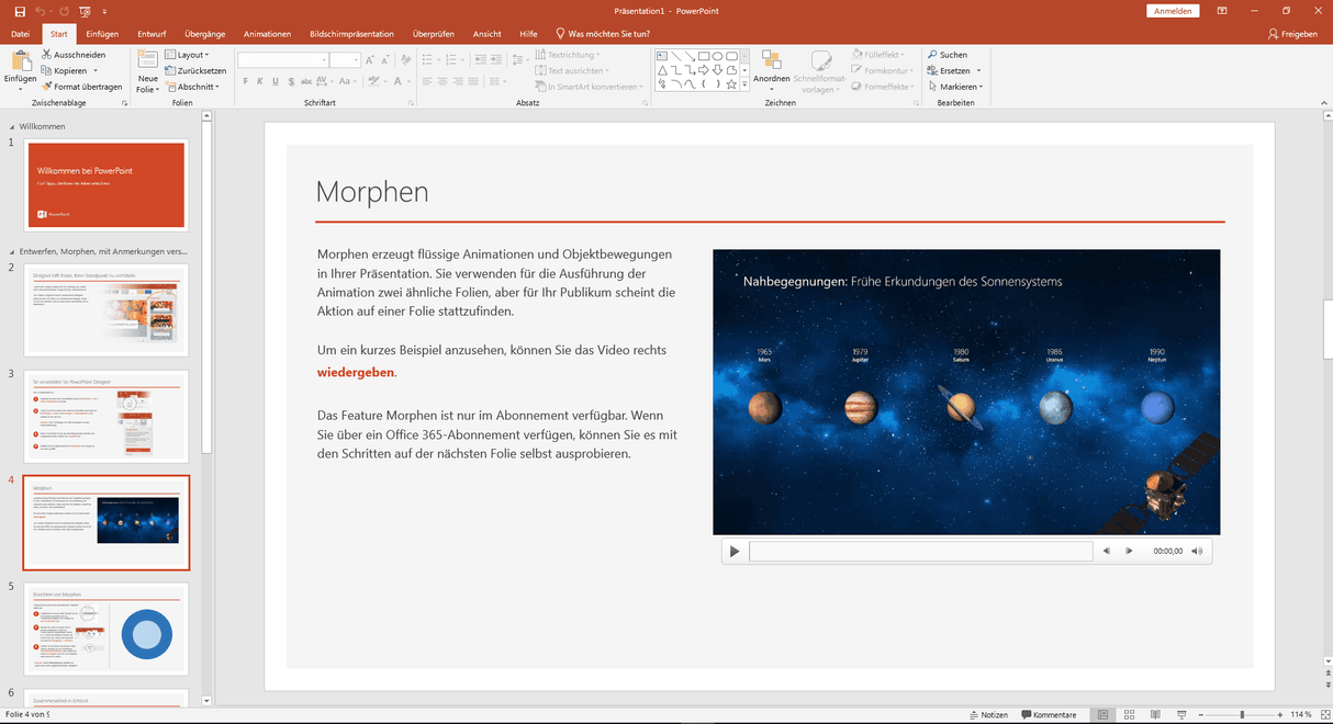 Microsoft PowerPoint 2019 - Lizenzgünstiger