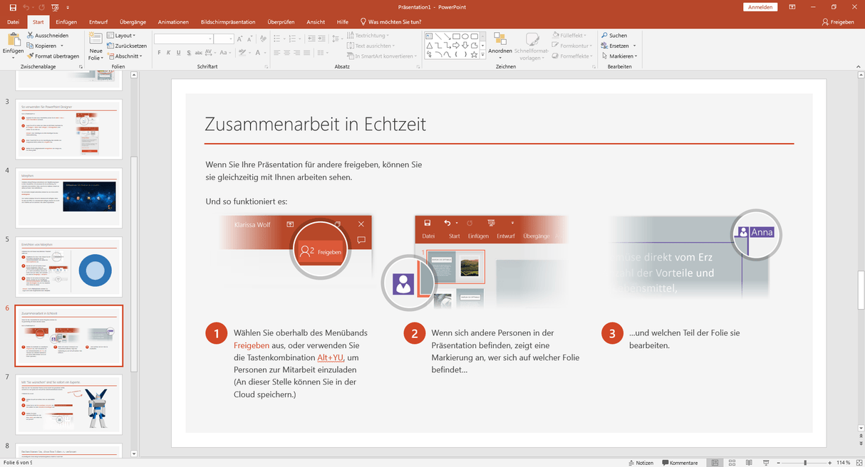 Microsoft PowerPoint 2019 - Lizenzgünstiger