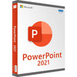 Microsoft PowerPoint 2021 - Lizenzgünstiger