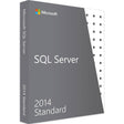 Microsoft SQL Server 2014 Standard - Lizenzgünstiger