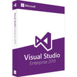 Microsoft Visual Studio 2019 Enterprise - Lizenzgünstiger