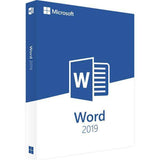 Microsoft Word 2019 - Lizenzgünstiger