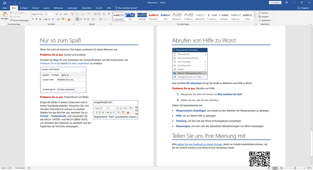 Microsoft Word 2019 - Lizenzgünstiger