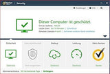 Norton 360 Deluxe - Lizenzgünstiger