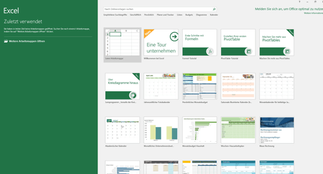 Office 2016 Standard - Lizenzgünstiger