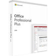 Office 2019 Professional Plus - Lizenzgünstiger