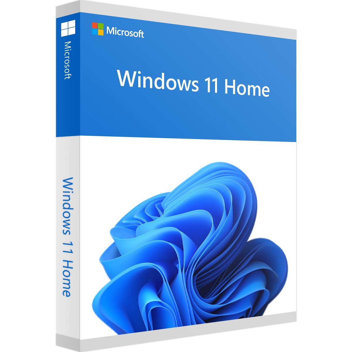 Windows 11 Home - Lizenzgünstiger