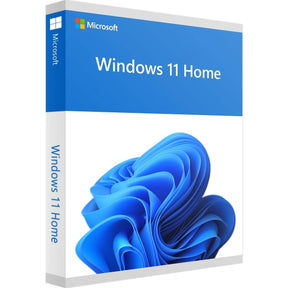 Windows 11 Home - Lizenz