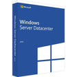 Windows Server 2019 Datacenter - Lizenzgünstiger