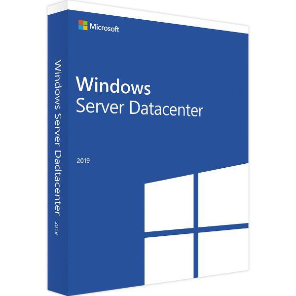 Windows Server 2019 Datacenter - Lizenzgünstiger