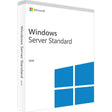 Windows Server 2019 Standard - Lizenzgünstiger